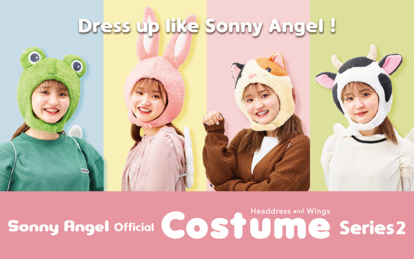Costume - Series 2 M7