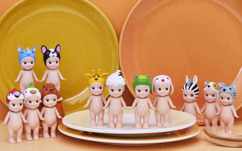 Animal 3 Series N7