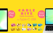CABLE BITE for Type-C USB W2