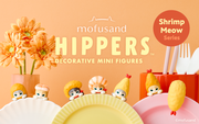 HIPPERS Mofusand: Vol. 2 E5
