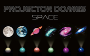 Space Projector Dome M5