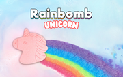 Rainbomb Unicorn K7