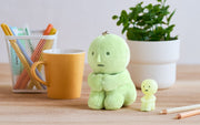 SMISKI Plush Keychain S5