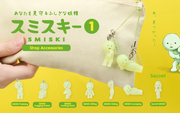 SMISKI Strap Accessory - Series 1 T6