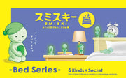 SMISKI Bed Series G0