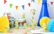 SMISKI Cheer Series F1