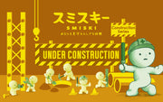 SMISKI Construction Series J3
