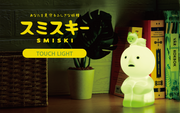 SMISKI Touch Light Z8