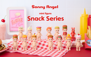 Snack Series D2
