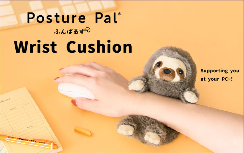 Posture Pal - Wrist Cushion V0