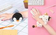 Posture Pal - Wrist Cushion V0