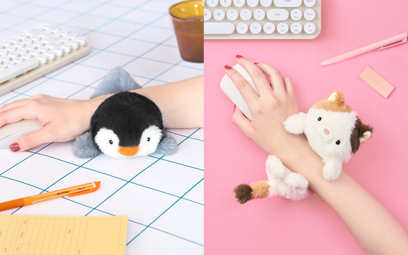 Posture Pal - Wrist Cushion V0