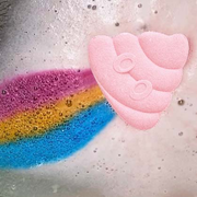 Rainbomb Mini Poop Emoji H3