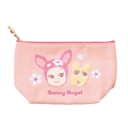 Cherry Blossom Series Zipper Pouch I4