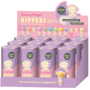 HIPPERS Dreaming Series V7