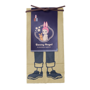 x Anything Maekake Apron A4