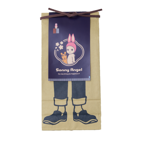 x Anything Maekake Apron A4