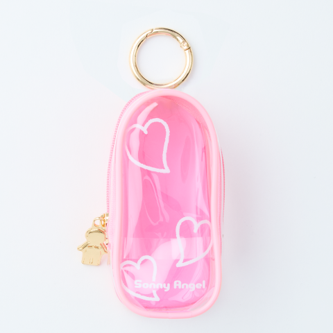 My Bestie Case Vol. 1 P3