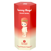 Snack Series D2