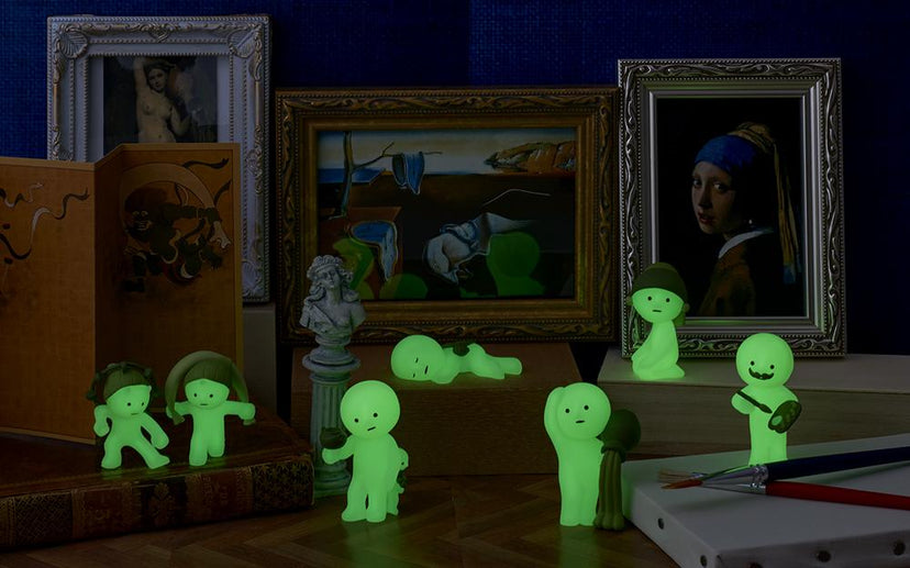 SMISKI Museum Series E1