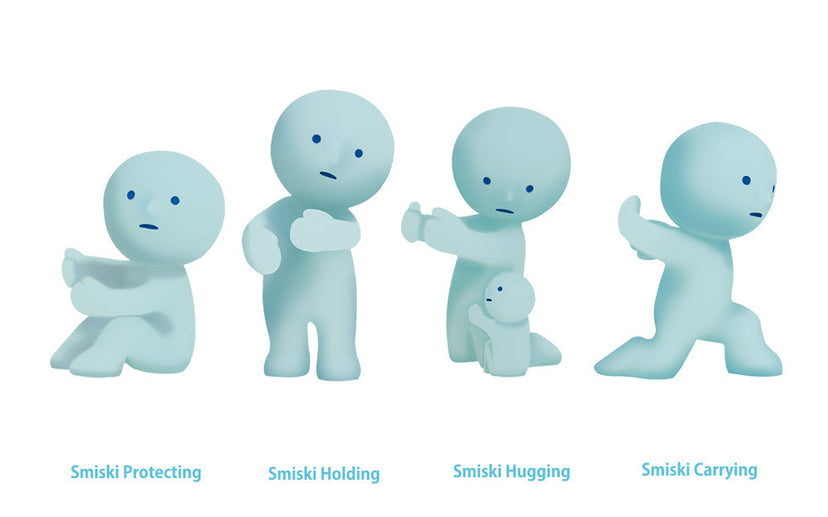 SMISKI Toothbrush Stands U3