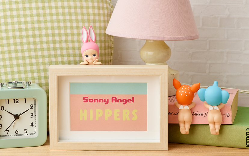 HIPPERS A0