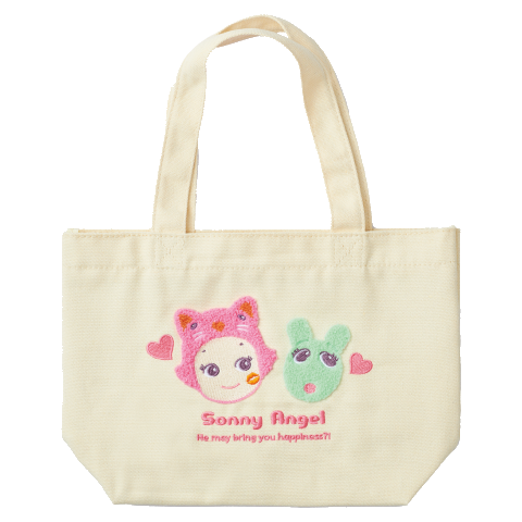 Kiss Kiss Tote X9