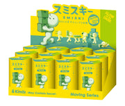 SMISKI Moving Series A3