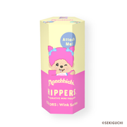 HIPPERS Monchhichi COLORS: Wink Series X8