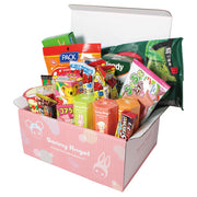 ’s Japanese Snacks S3