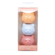 NekoMote Bath Ball Gift Set L0