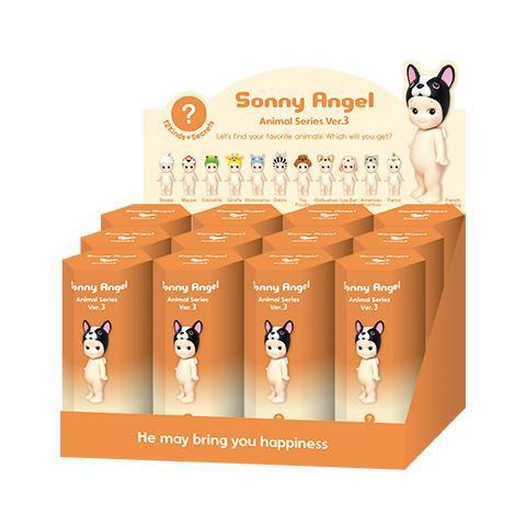 Animal 3 Series N7