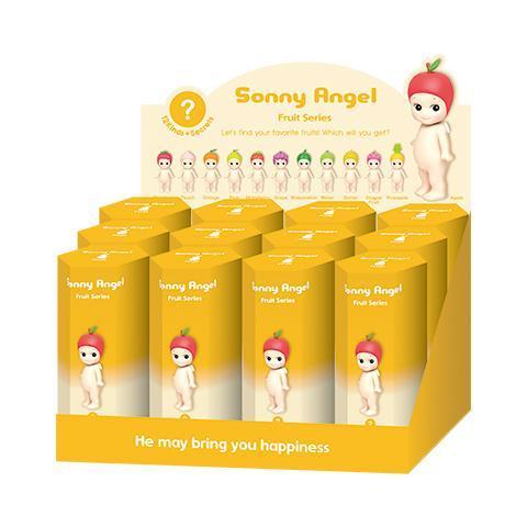 Fruit Series V8