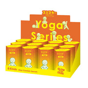 SMISKI Yoga Series L2