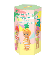 Summer Vacation: Sun-Kissed Style - SOLD OUT G4
