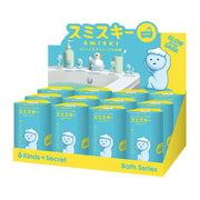 SMISKI Bath Series V3