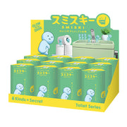 SMISKI Toilet Series I5