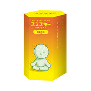 SMISKI Yoga Series L2