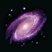 Space Projector Dome M5
