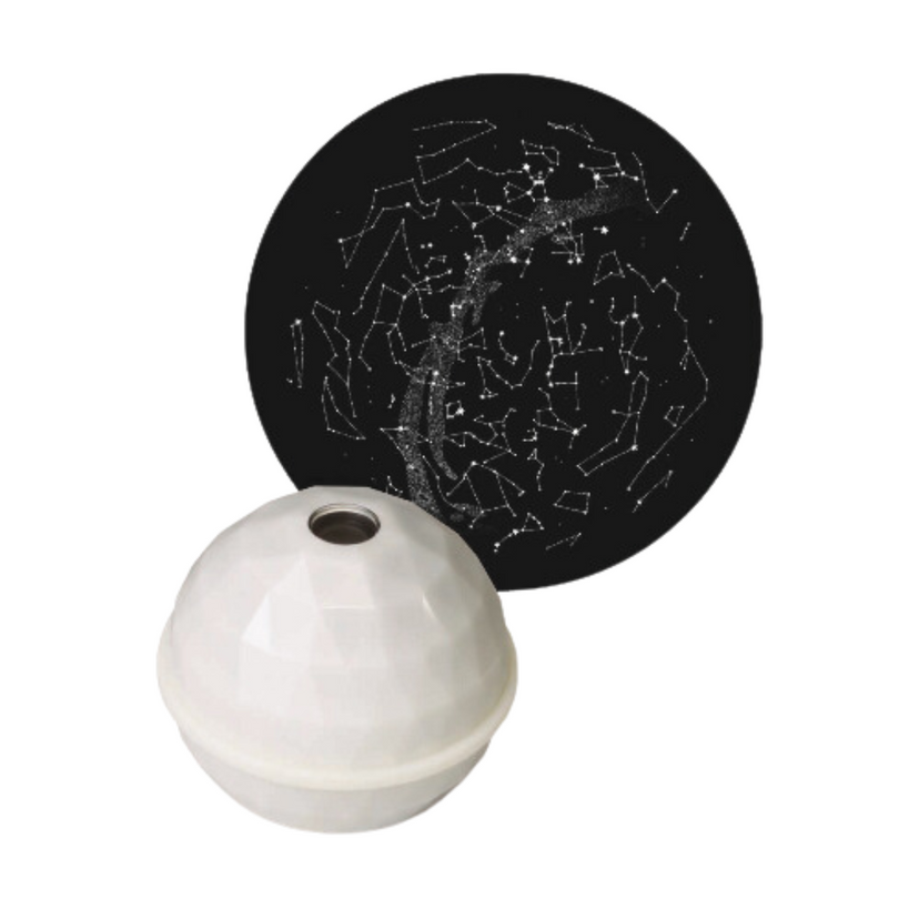 Projector Dome Star Map O0