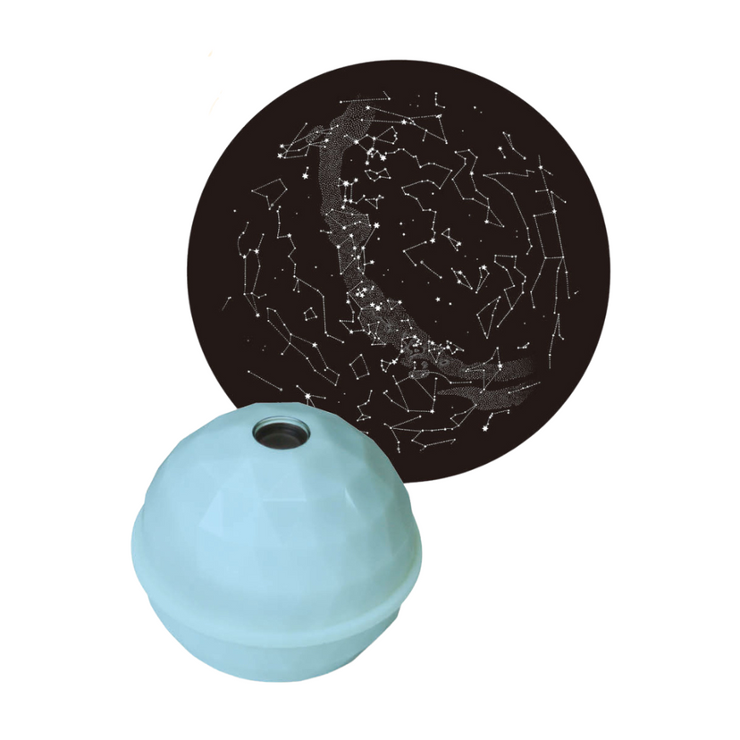 Projector Dome Star Map O0