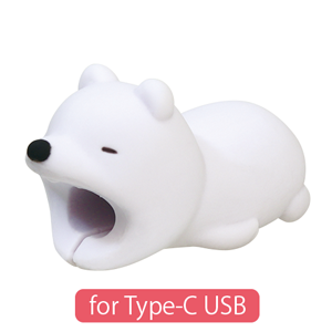 CABLE BITE for Type-C USB W2